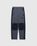 NSE Shell Suit Pant Asphalt Grey/TNF Black