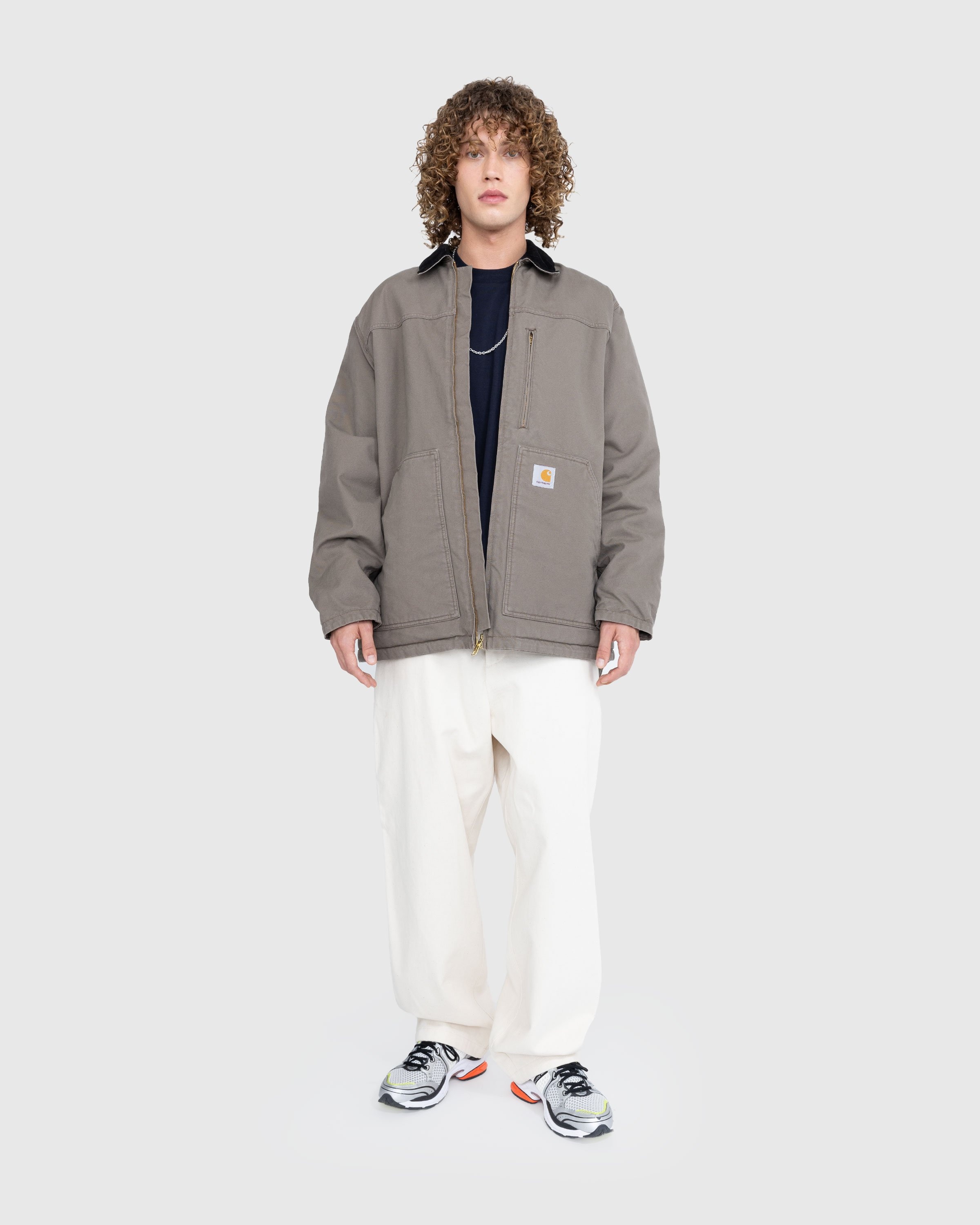 Cheap online carhartt coat
