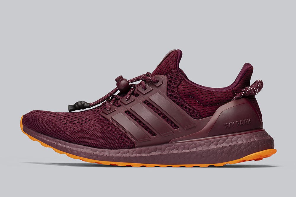 Ivy Park x adidas Ultra Boost