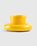 Chunky Cup Yellow