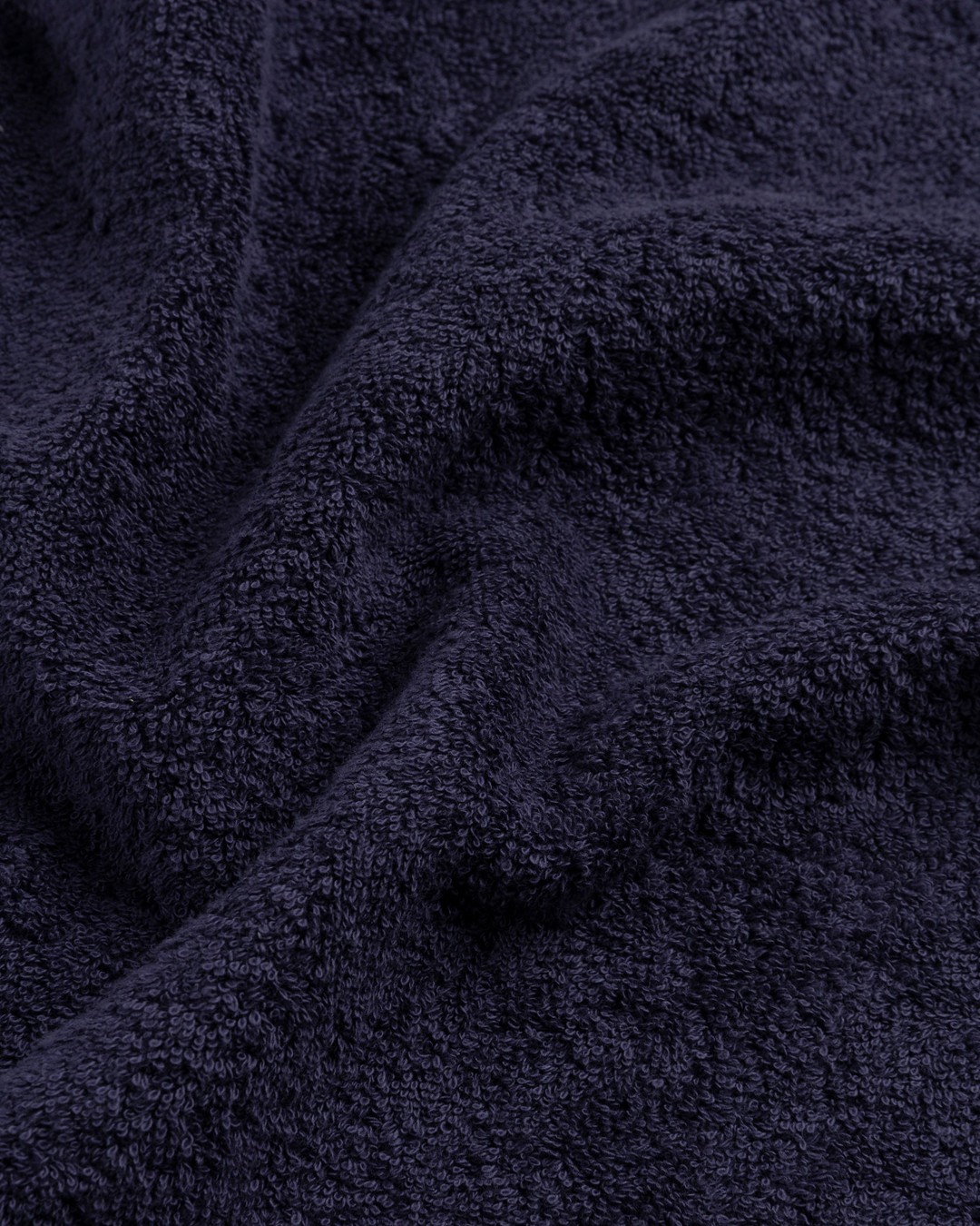 Stone Island – 93466 Logo Beach Towel With Nylon Bag Royal - Towels - Blue - Image 4