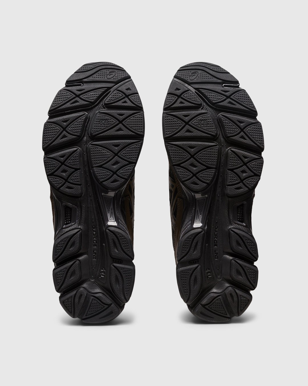 asics – GEL-NYC Dark Sepia/Clay Canyon - Sneakers - Multi - Image 6