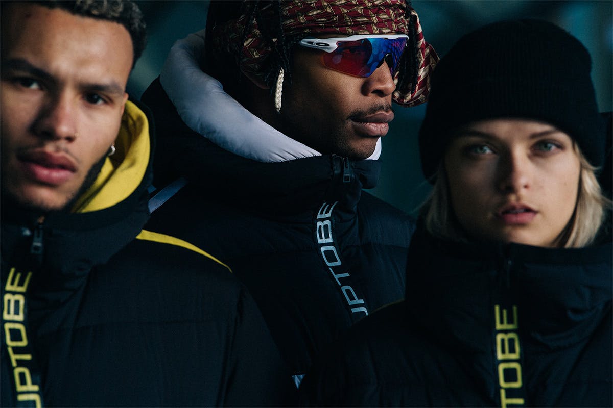 uptobe atelier futurium rebel collection