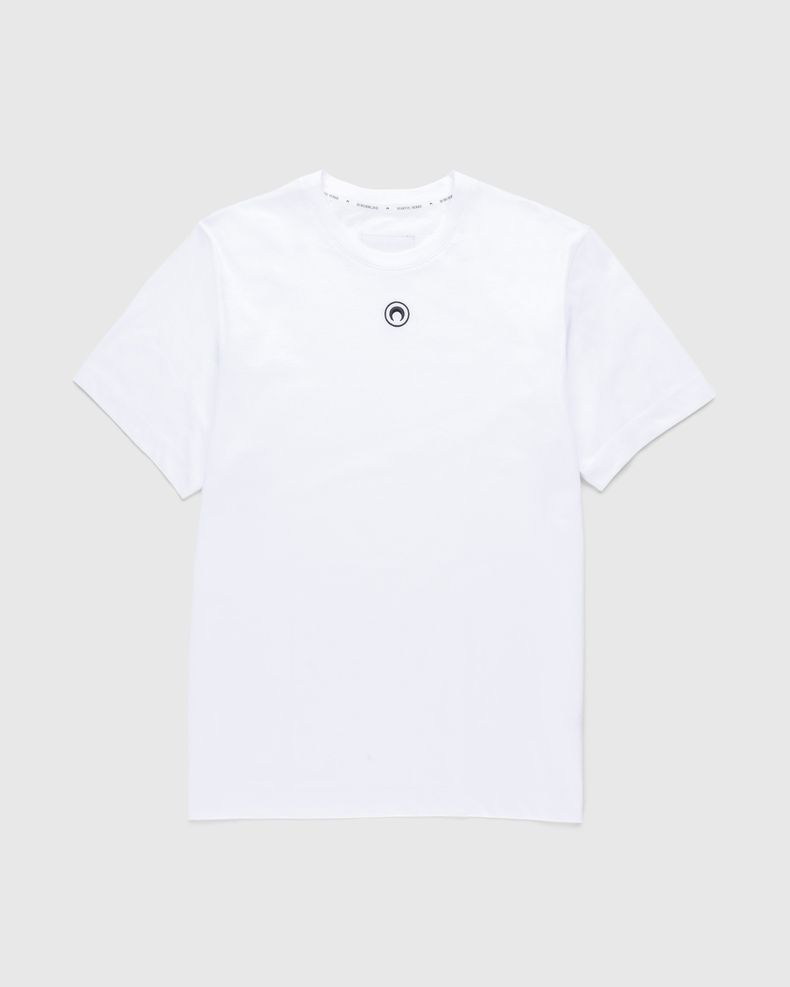 Organic Cotton T-Shirt White
