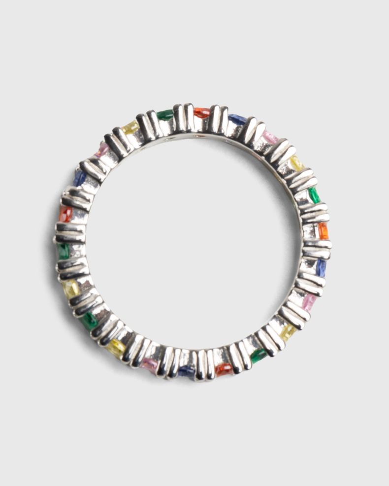 Eternity Ring Multi