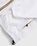 K-Way x Highsnobiety – LE VRAI 3.0 CLAUDE White - Outerwear - White - Image 6