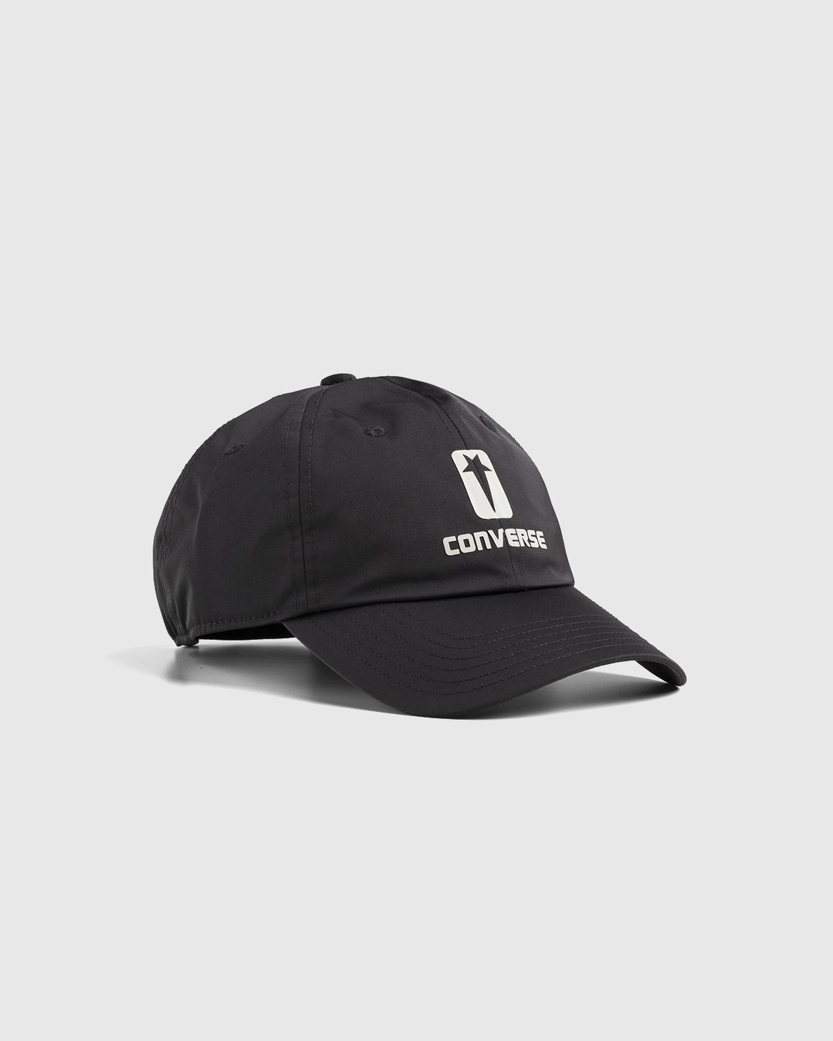 Converse shop black cap