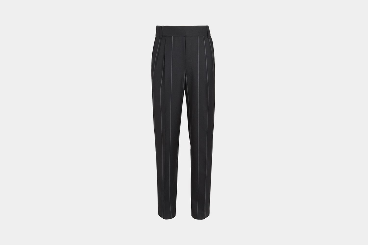 Fear of God Exclusively for Ermenegildo Zegna Wool Trousers