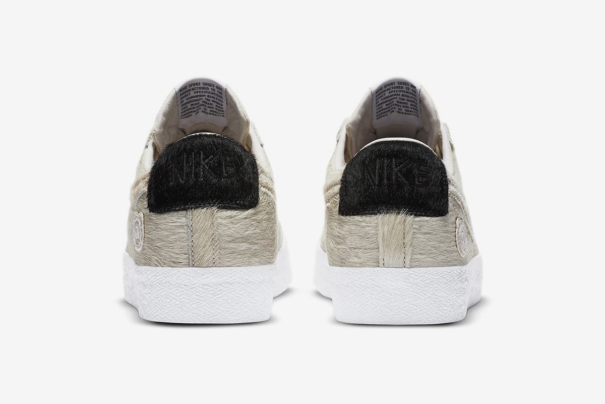 blazer low x medicom toy resell
