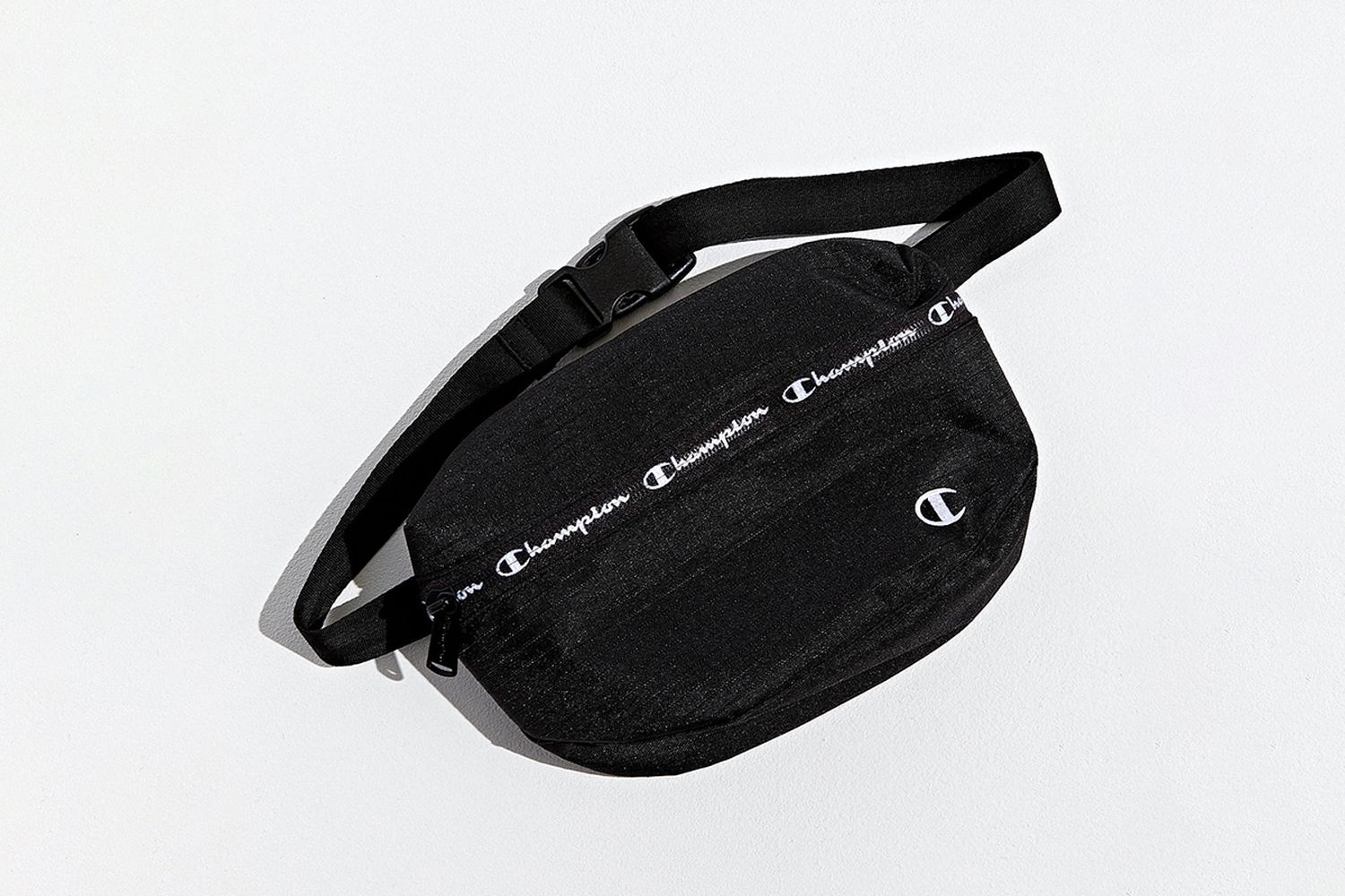 UO Exclusive Belted Sling Bag