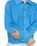 Our Legacy – Evening Polo Circuit Blue Performance Poly - Knitwear - Blue - Image 4