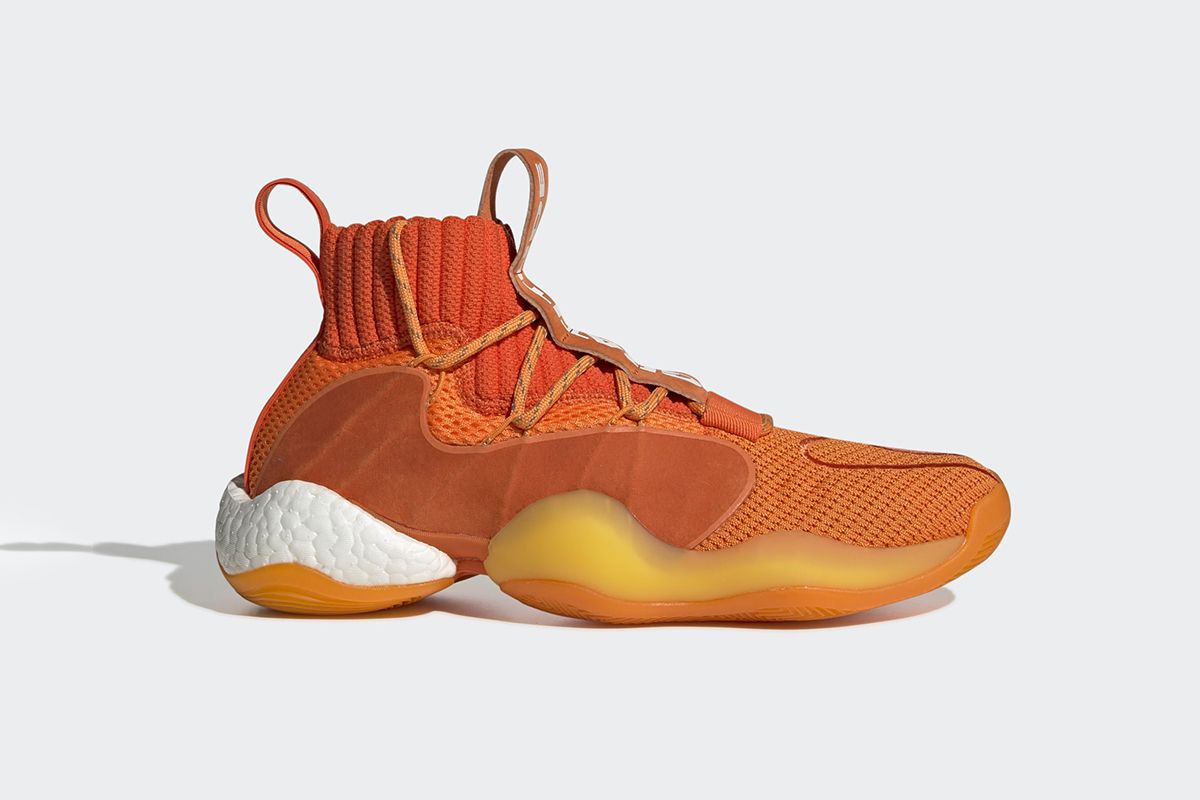 Every Pharrell Williams x adidas Sneaker You Can Still Shop