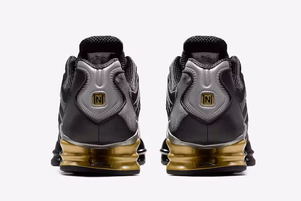 shox tl neymar jr