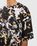 Dries van Noten – Hein T-Shirt Multi - T-shirts - Green - Image 5