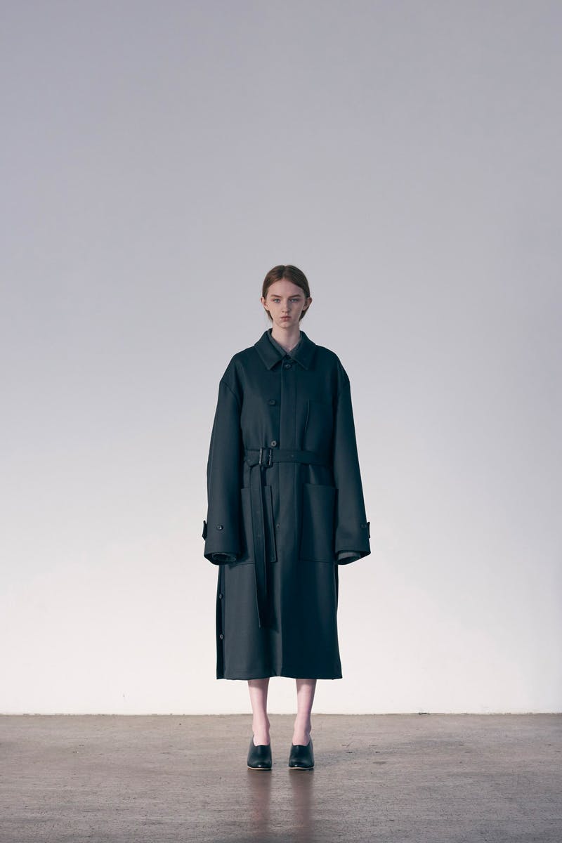Stein Fall/Winter 2021 Collection Lookbook