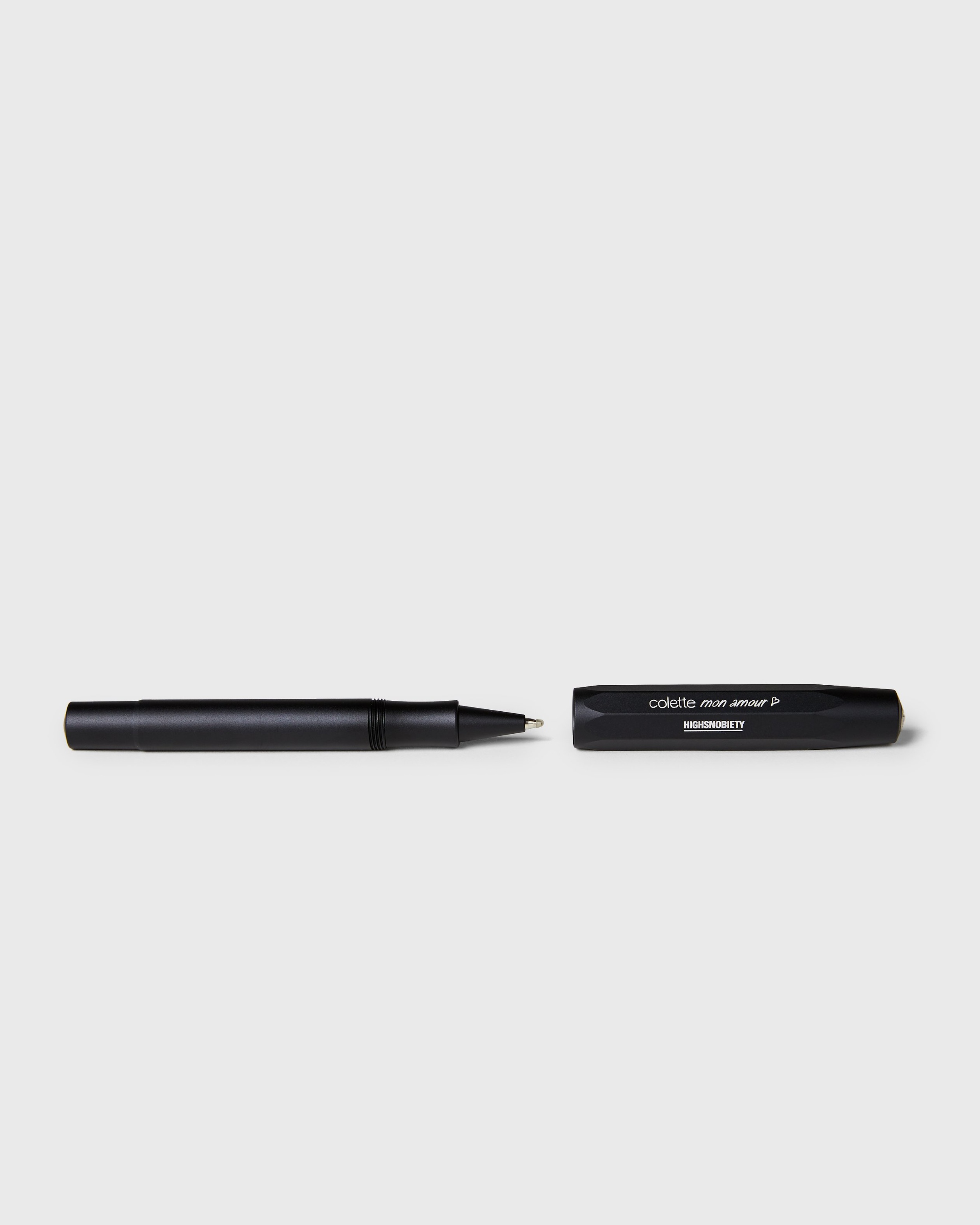 Colette Mon Amour – KaWeCo Pen - Notebooks - Black - Image 1