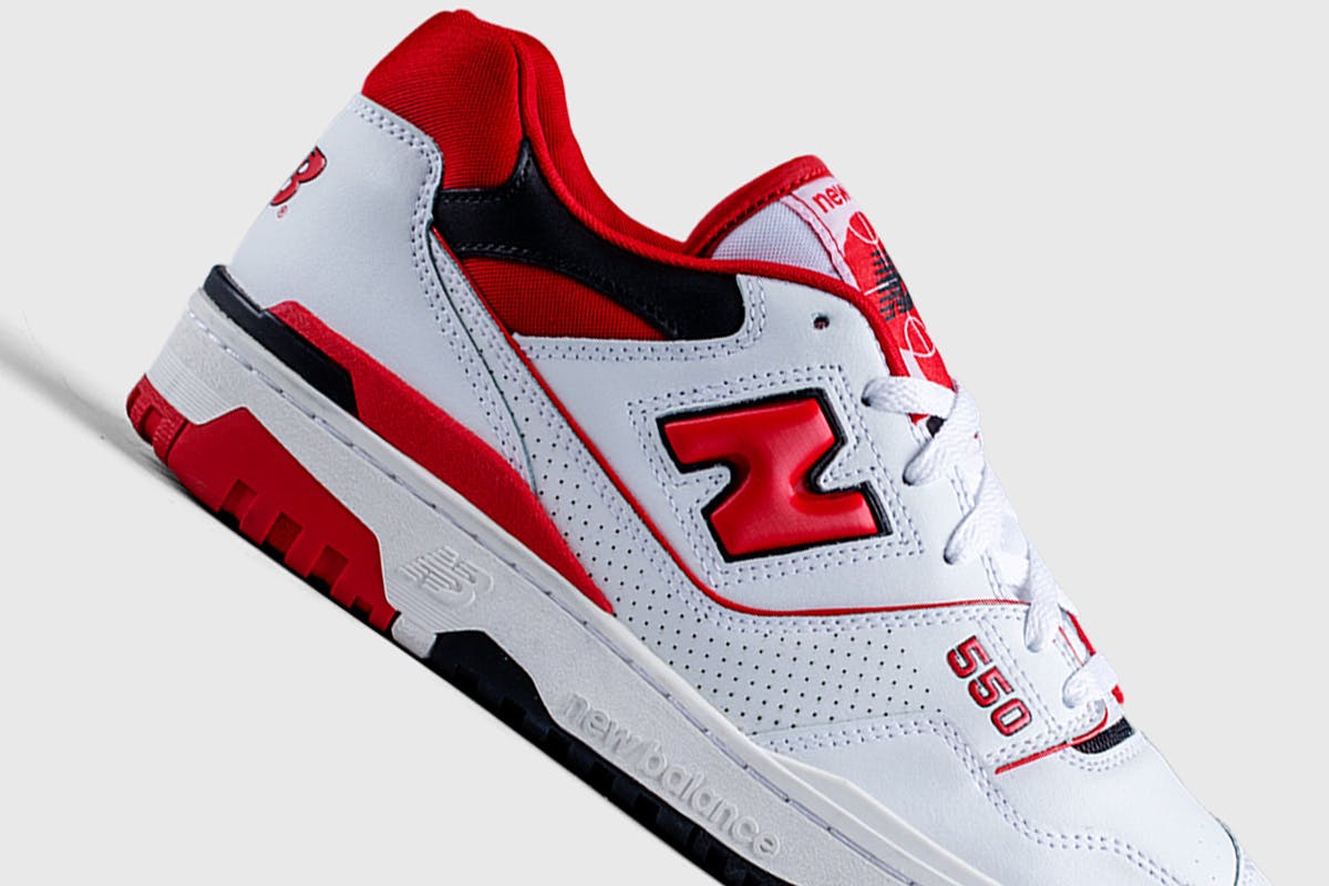 فوري New Balance 550 FW21 Colorways: How & When to Buy Here Today فوري فوري New Balance 550 FW21 Colorways: How & When to Buy Here Today فوري