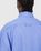 Acne Studios – Button-Up Overshirt Cornflower Blue  - Outerwear - Blue - Image 4