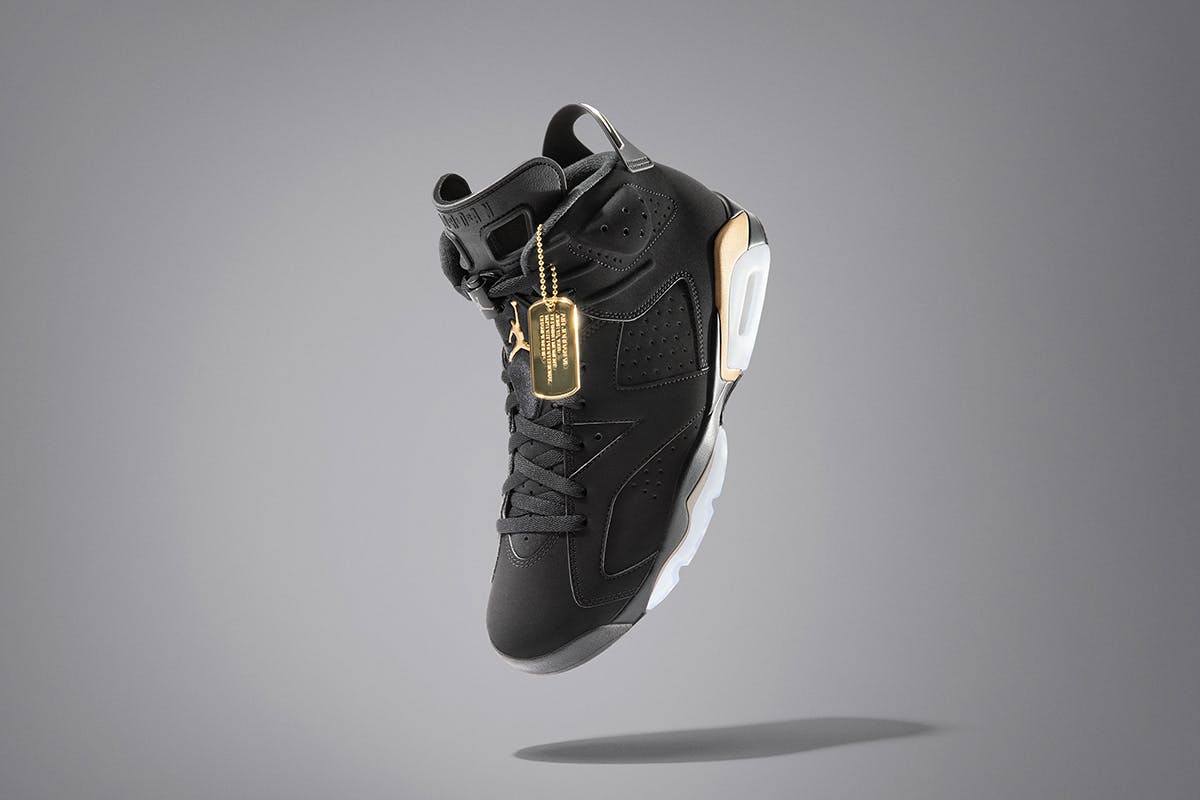 Nike NBA All-Star 2020 Sneakers