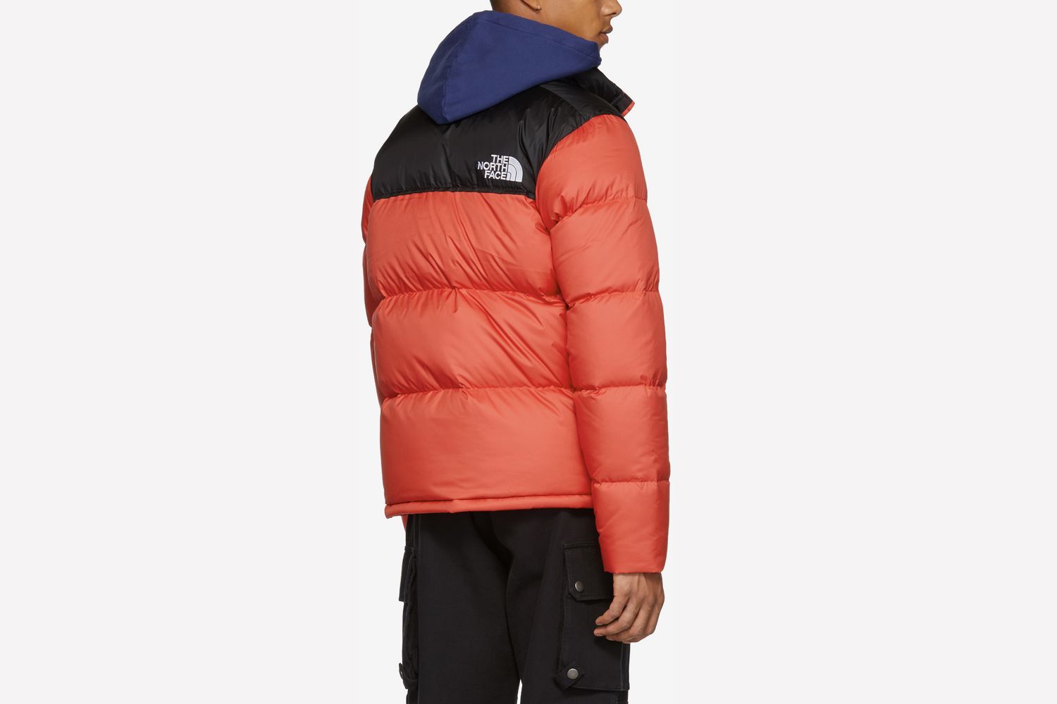 The North Face Just Dropped a New Baltro Light Jacket