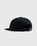 Carhartt WIP – Liquid Script Cap Black - Hats - Black - Image 3