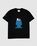 Colette Mon Amour x Soulland – Snoopy Bed Black T-Shirt - Tops - Black - Image 1