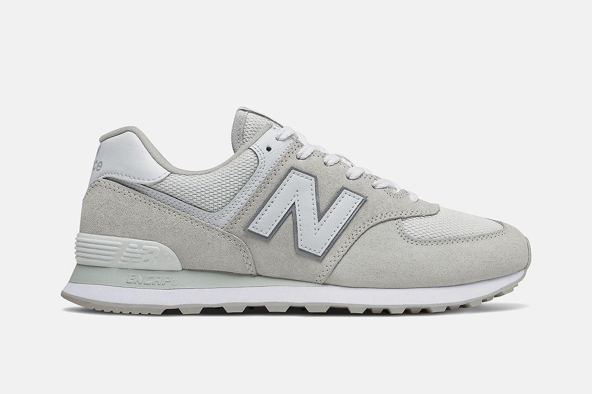 Best new balance 574 hot sale