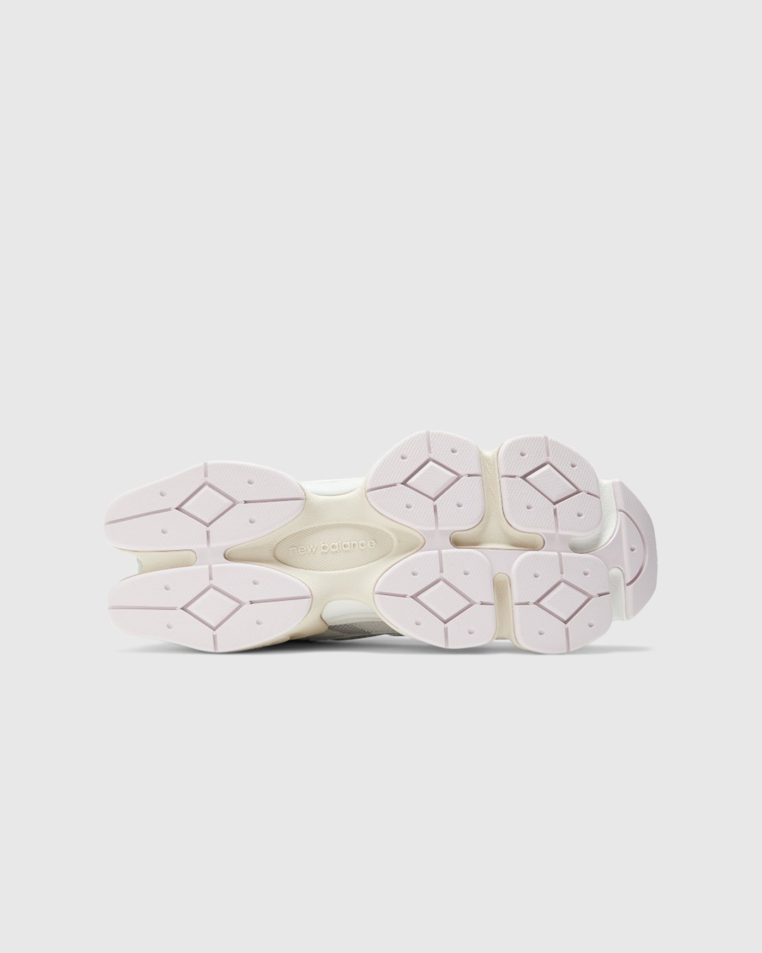 New Balance – U 9060 GM Gray Matter - Sneakers - Grey - Image 5