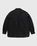 And Wander – Thermonel Pullover Shirt (M) Black - Outerwear - Black - Image 2