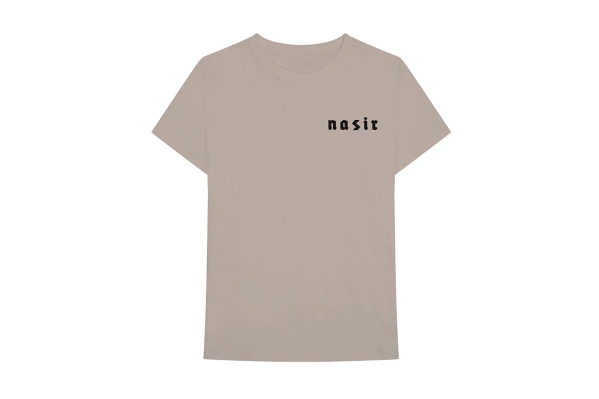 nasir03 ASAP Ferg Merchandise Travis Scott