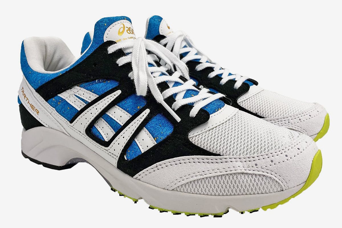 Social Status x Nike Waffle One & Other Sneakers Worth a Look