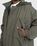 Our Legacy – Fenrir Parka Gray  - Outerwear - Grey - Image 5