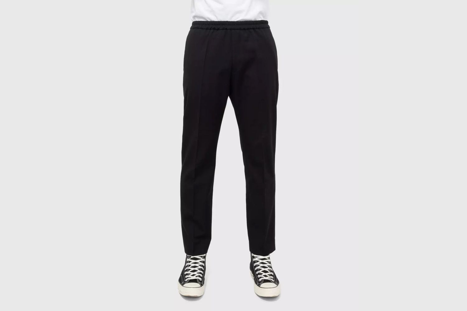 Parkino Pants