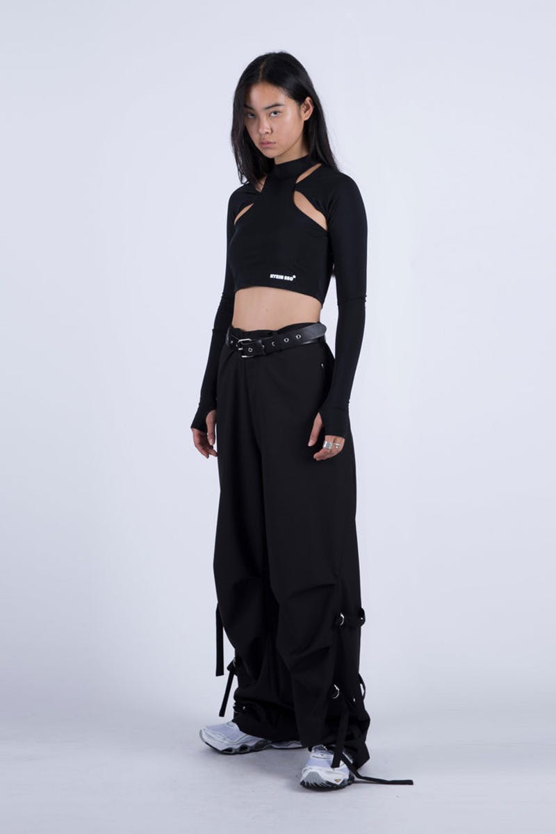 hyein SS19 SS18 hyein seo