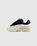 Raf Simons – Antei Black/White/Cream - Sneakers - Beige - Image 2