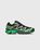 XT-6 GTX Black/Eden/Green Ash