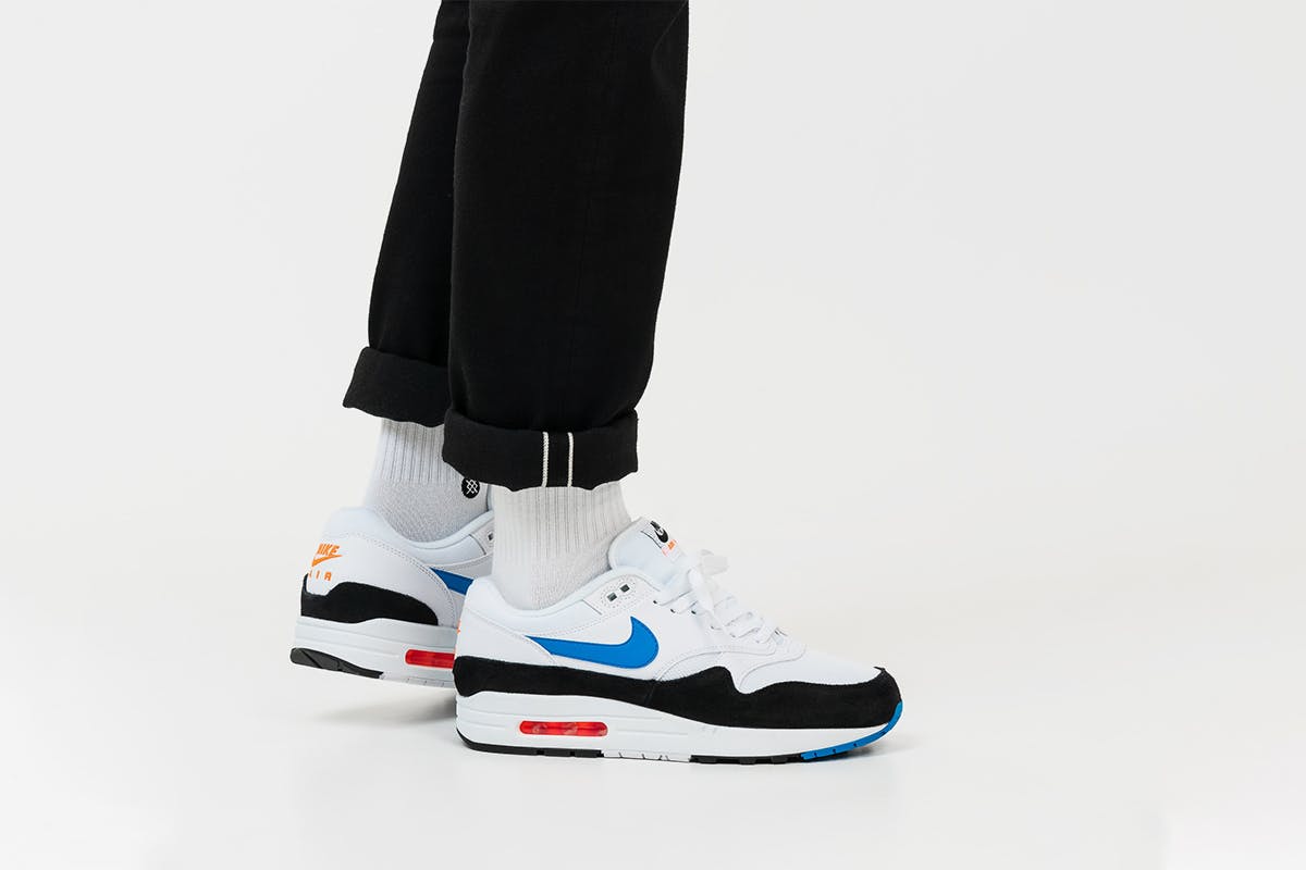 nike air max 1 fresh mint release date price