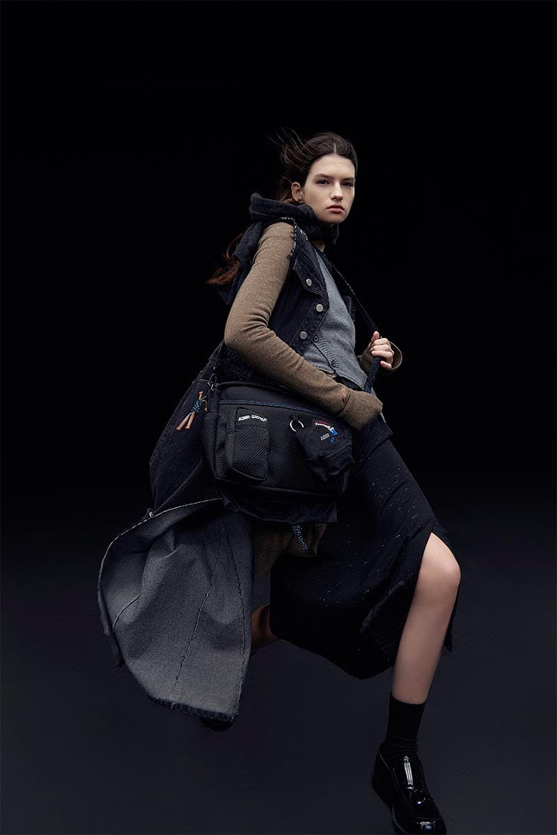 adererror eastpak