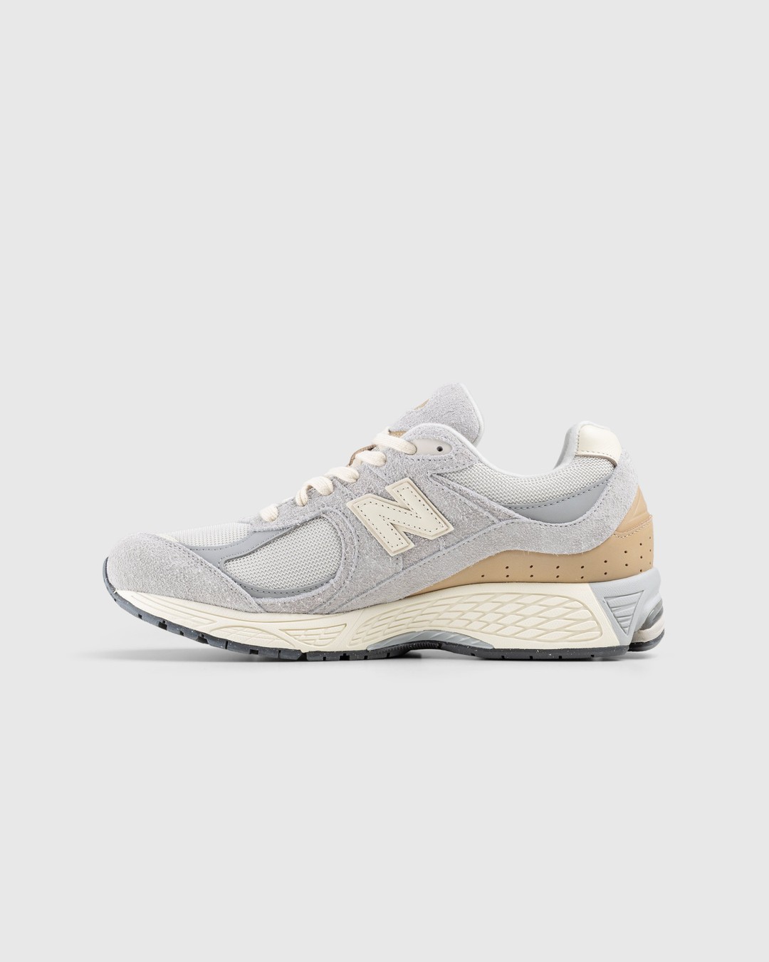 New Balance – 2002RSA Rain Cloud - Sneakers - Beige - Image 2