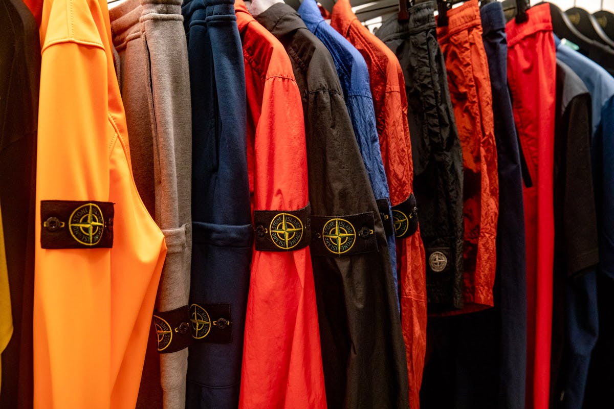 The 10 Best Sneaker Stores in New York City