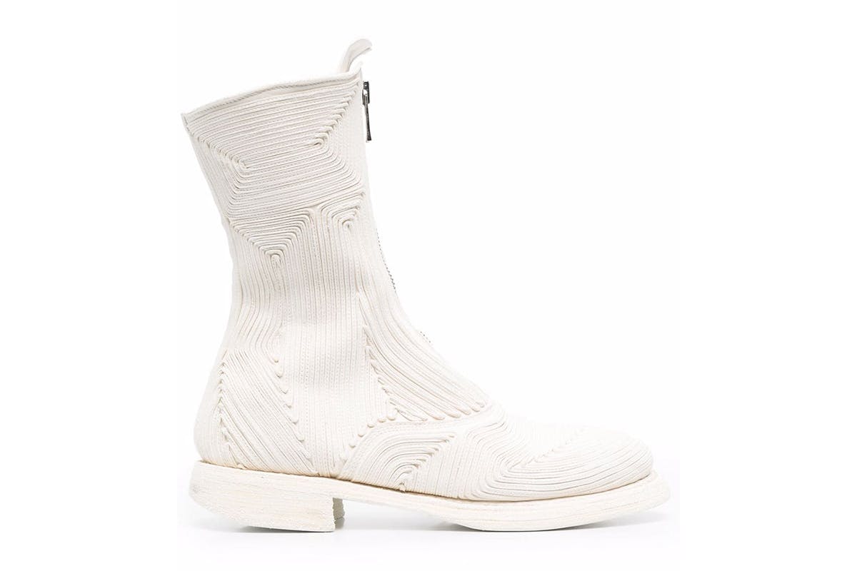 guidi ankle boots