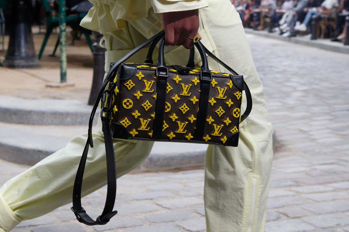 Louis Vuitton Prices for Bags, Perfumes to Increase in 2022