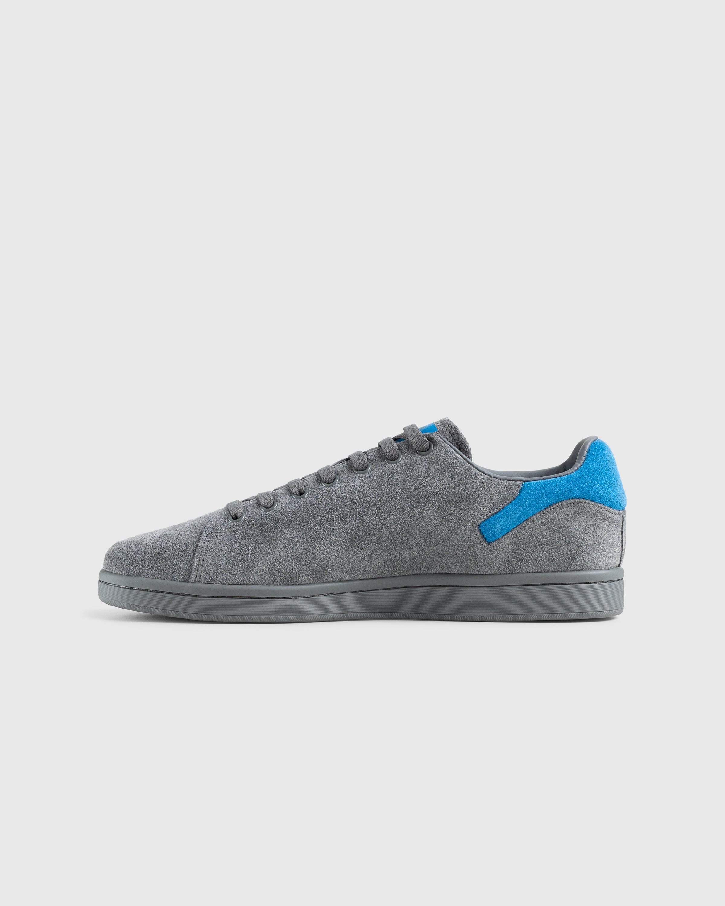Raf Simons – Orion Grey - Sneakers - Grey - Image 2