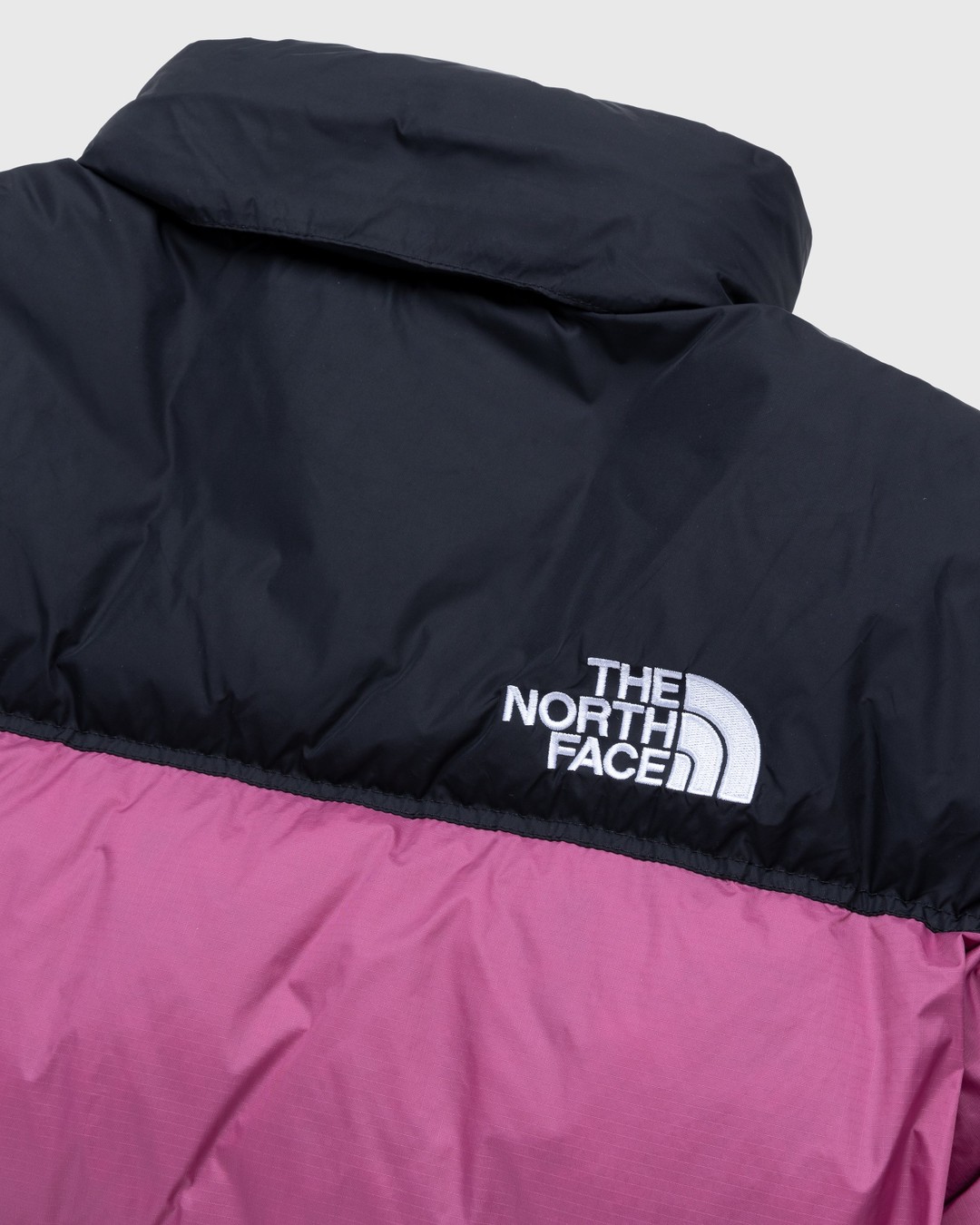 The North Face – 1996 Retro Nuptse Jacket Red - Outerwear - Red - Image 7