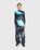 Gerrit Jacob – Printed Jeans Teal/Aqua - Pants - Green - Image 2