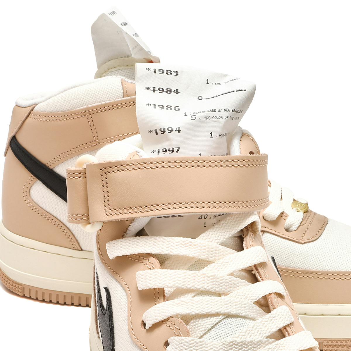 Nike Air Force 1 Mid 