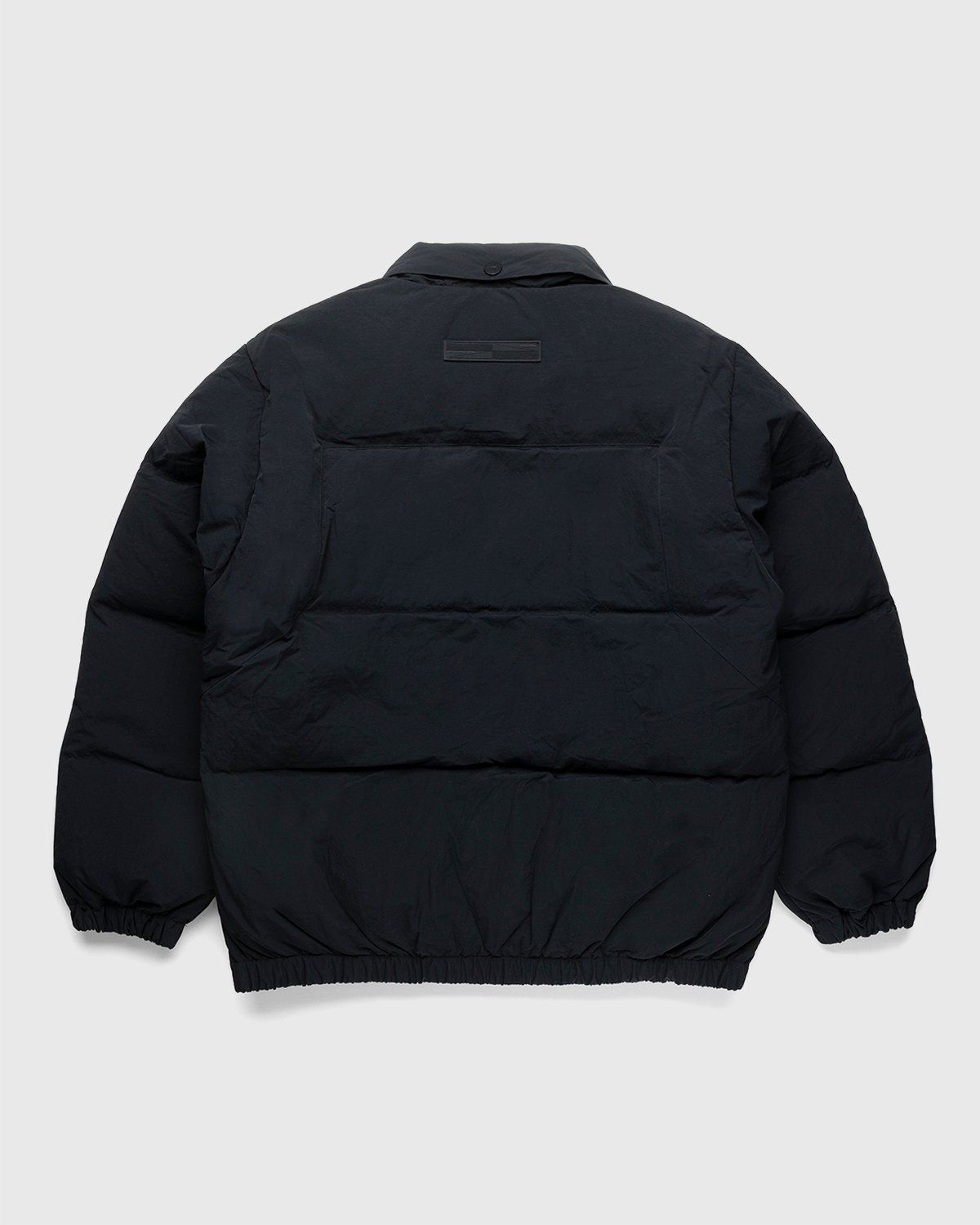 A-Cold-Wall* – Cirrus Jacket Black | Highsnobiety Shop
