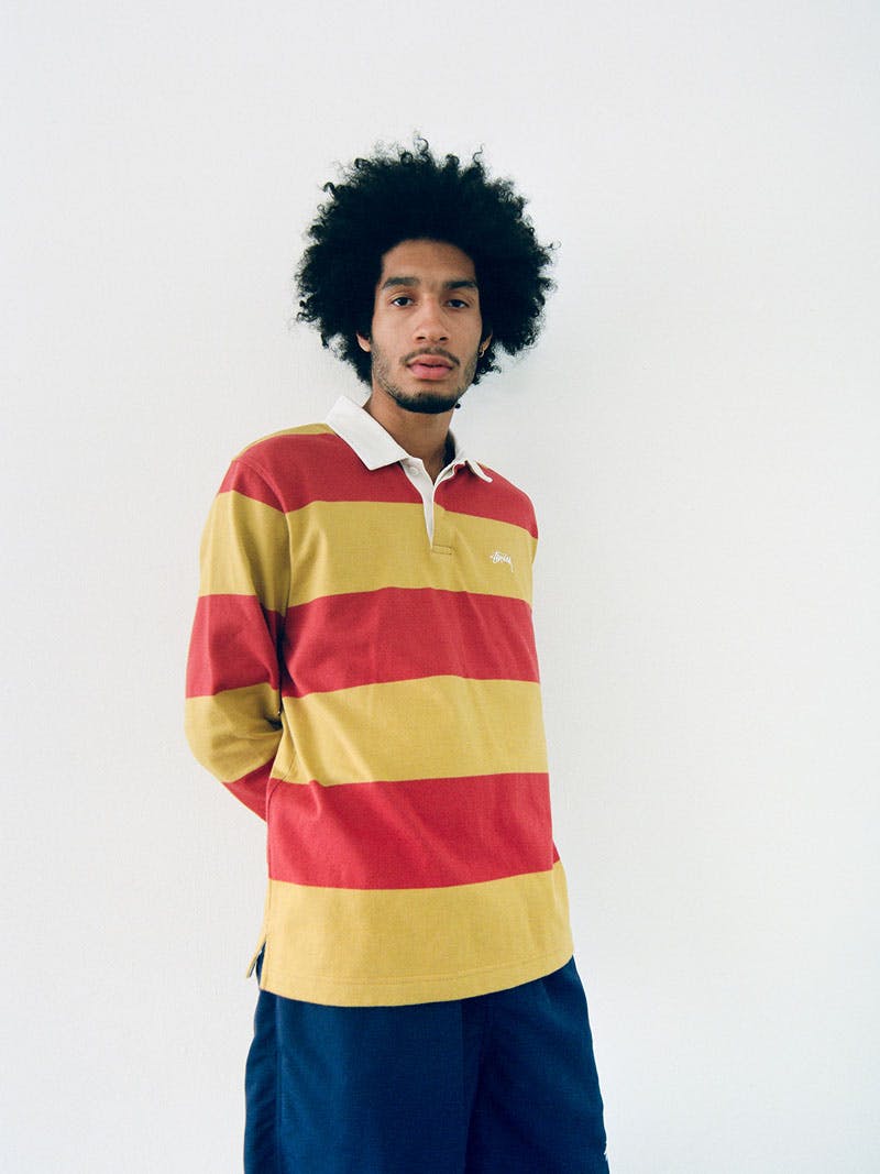 Stussy SP20 Lookbook - D2 Mens - 13
