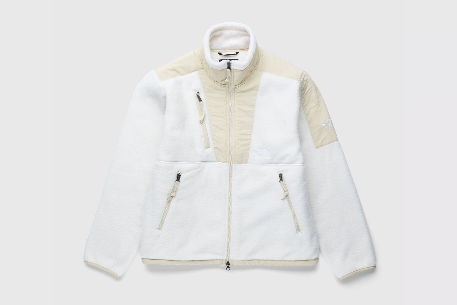 ‘94 High Pile Denali Jacket