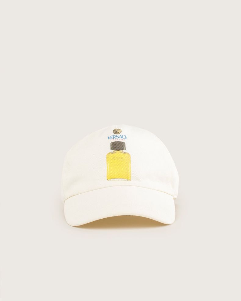Versace – Hat Perfume